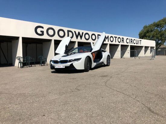 Goodwood Motor Circuit