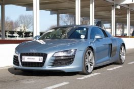 Supercar Driving Experience Blast 1 Car & Off Road Segway for 2 (Weekday) Segway and Car Experience