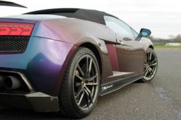 Platinum Supercar Driving Experience 5 Cars + High Speed Passenger Ride – Anytime 5 Car Experience Anytime