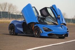 Goodwood Diamond Supercar Driving Experience 1 Car – Weekday 1 Car Experience Weekday