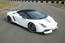 lamborghini-performante