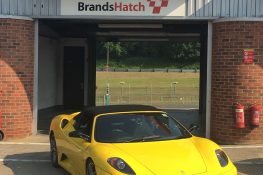 Premium Circuit Driving Experience 3 Cars + High Speed Passenger Ride (Anytime)