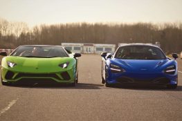 Premium Circuit Diamond Driving Experience Blast 2 Cars + High Speed Passenger Ride (Weekday)