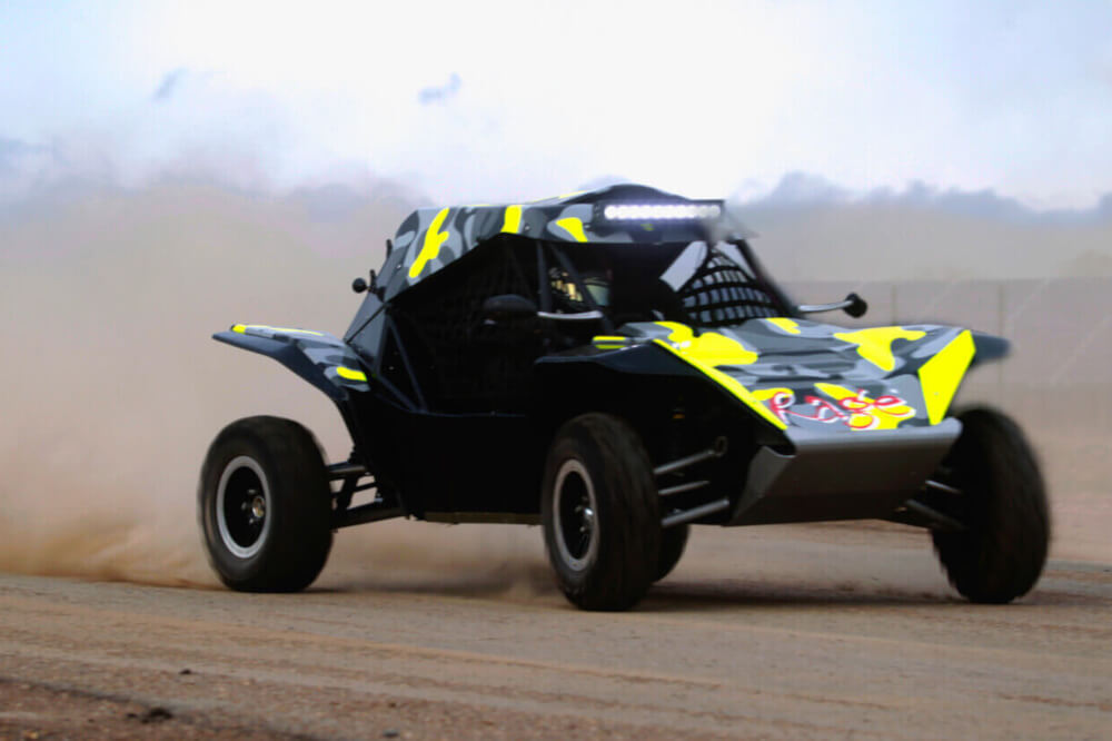 rage buggy for sale uk