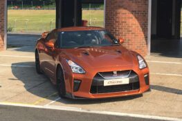 Premium Circuit Platinum Driving Experience 1 Car + High Speed Passenger Ride (Anytime) 1 Car Experience Anytime