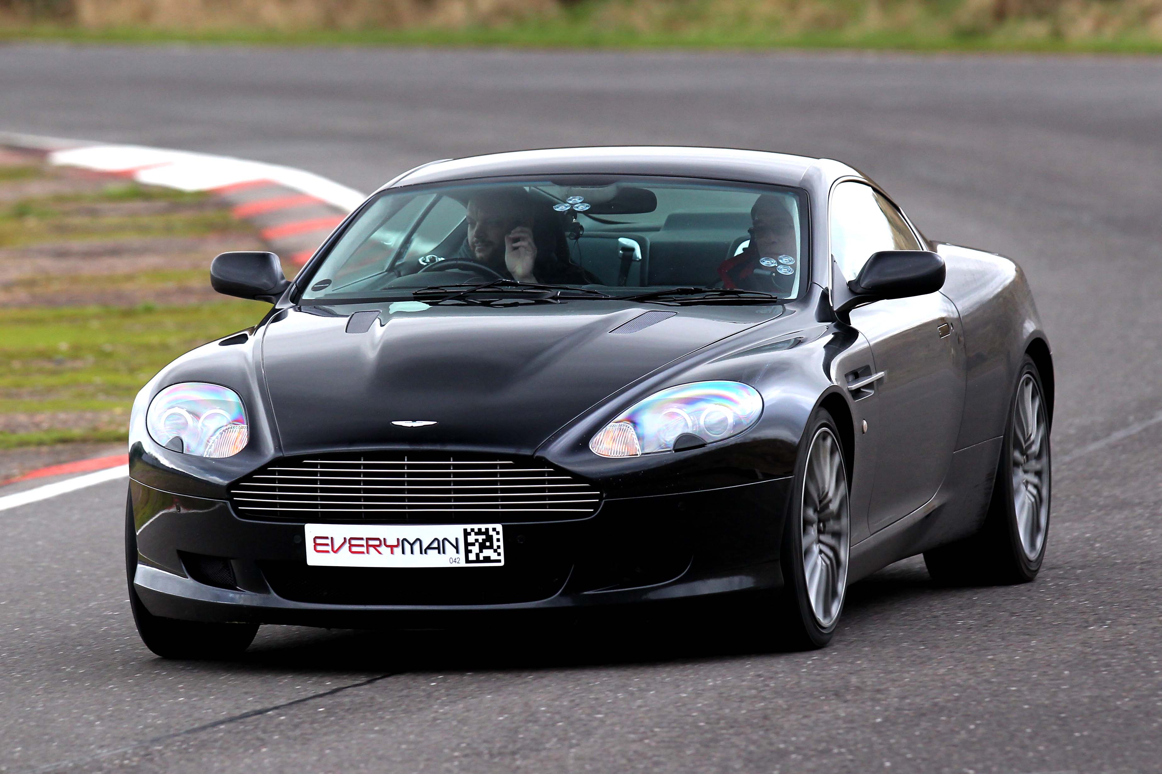 Three Sisters Race Circuit >> Ultimate Aston Martin Driving Experience + High Speed ... Three Sisters Race Circuit >> Ultimate Aston Martin Driving Experience + High Speed ...