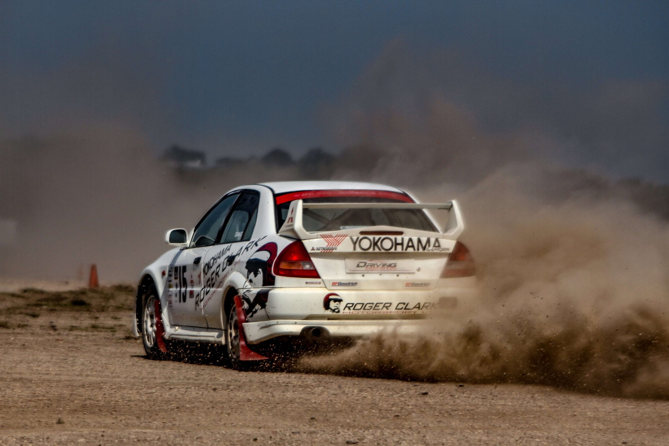 Rally & Supercar Driving Experience 2 Cars Weekday Supercar Driving Experiences UK ⭐⭐⭐⭐⭐