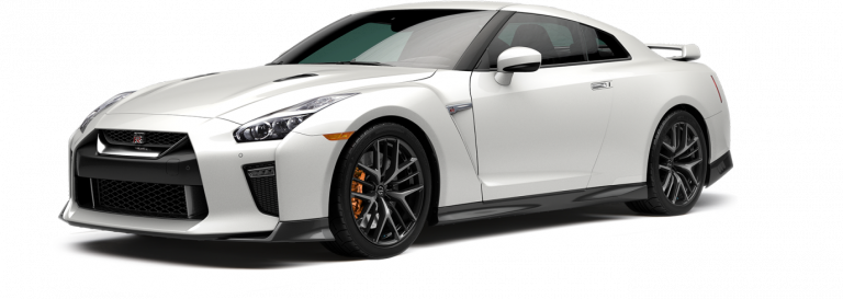 Nissan GT-R Gen 3 Driving Experiences Car
