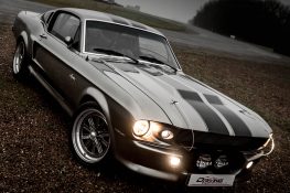 Ultimate Mustang Driving Experience 3 cars + High Speed Passenger Ride – Anytime 3 Car Experience Anytime