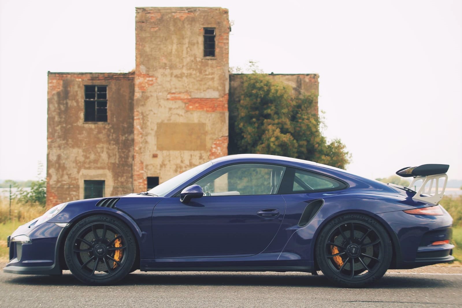 gt3 driving experience