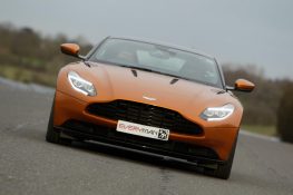 Ultimate Aston Martin Driving Experience 3 Cars + High Speed Passenger Ride – Anytime 3 Car Experience Anytime