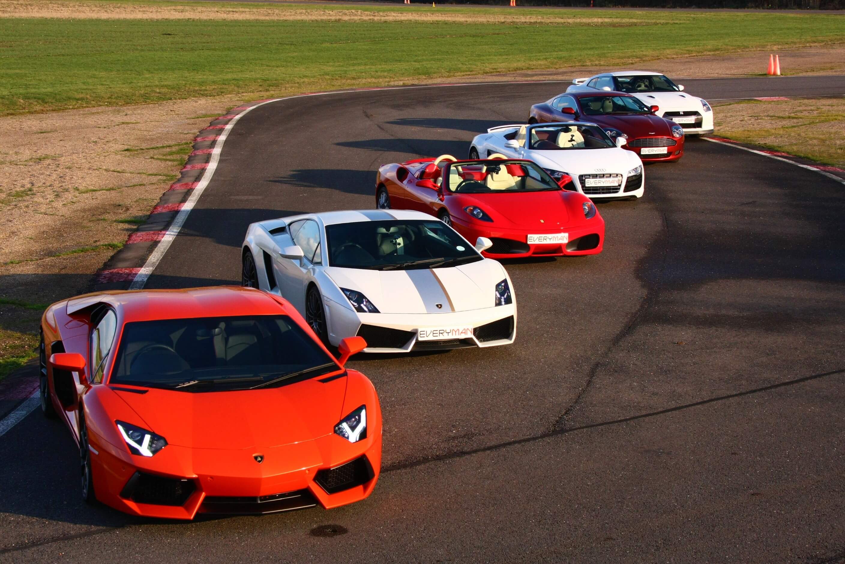 Three Sisters Race Circuit >> Last minute Availability Super-car Experience 3 Cars ... Three Sisters Race Circuit >> Last minute Availability Super-car Experience 3 Cars ...