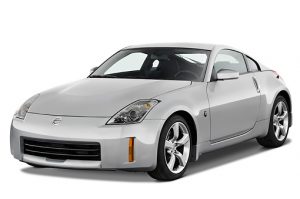 Nissan 350z Driving Experiences Car