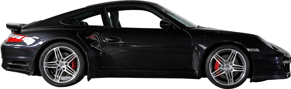 Porsche 997 Turbo Driving Experiences Car