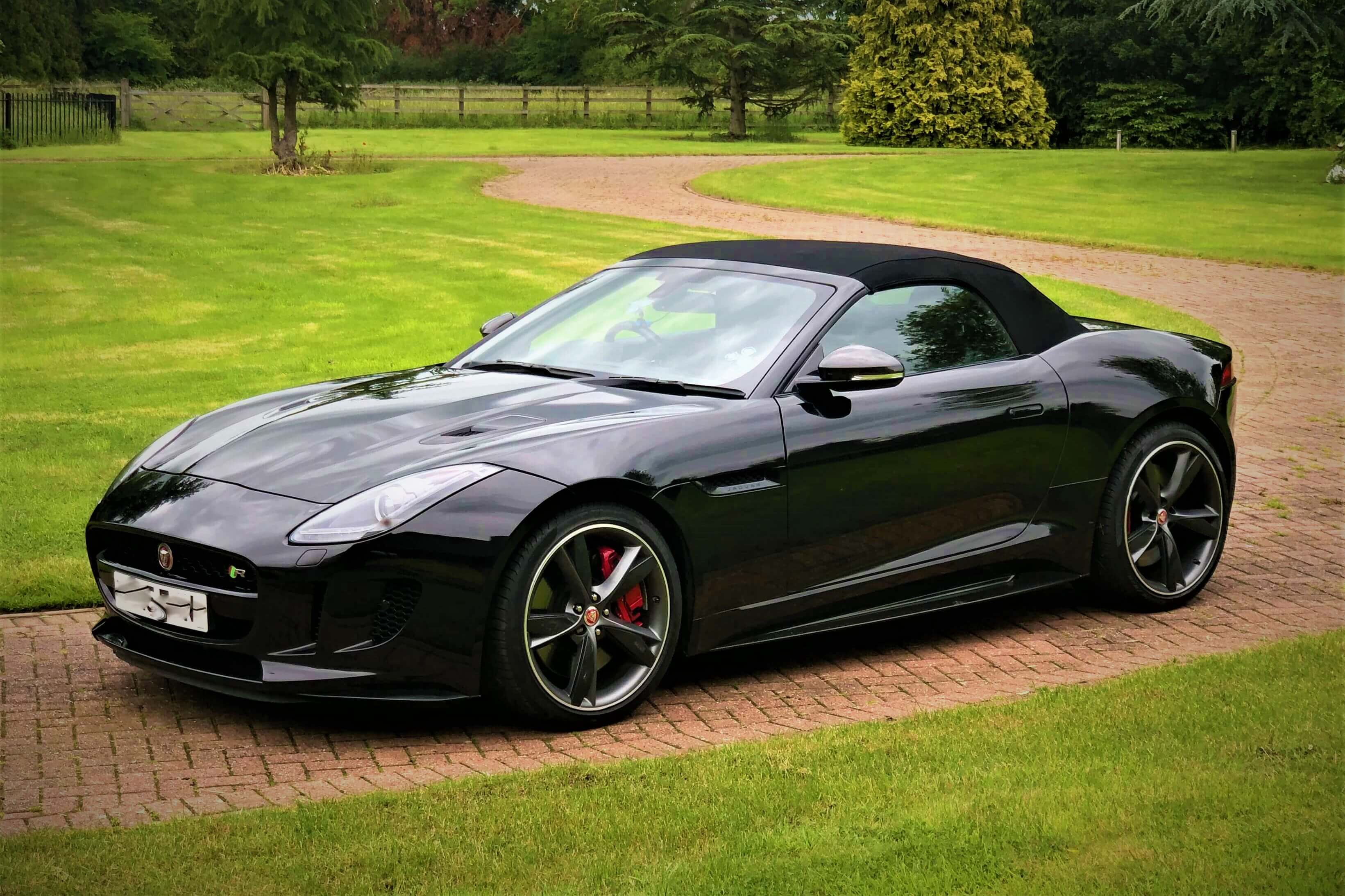 goodwood supercar experience