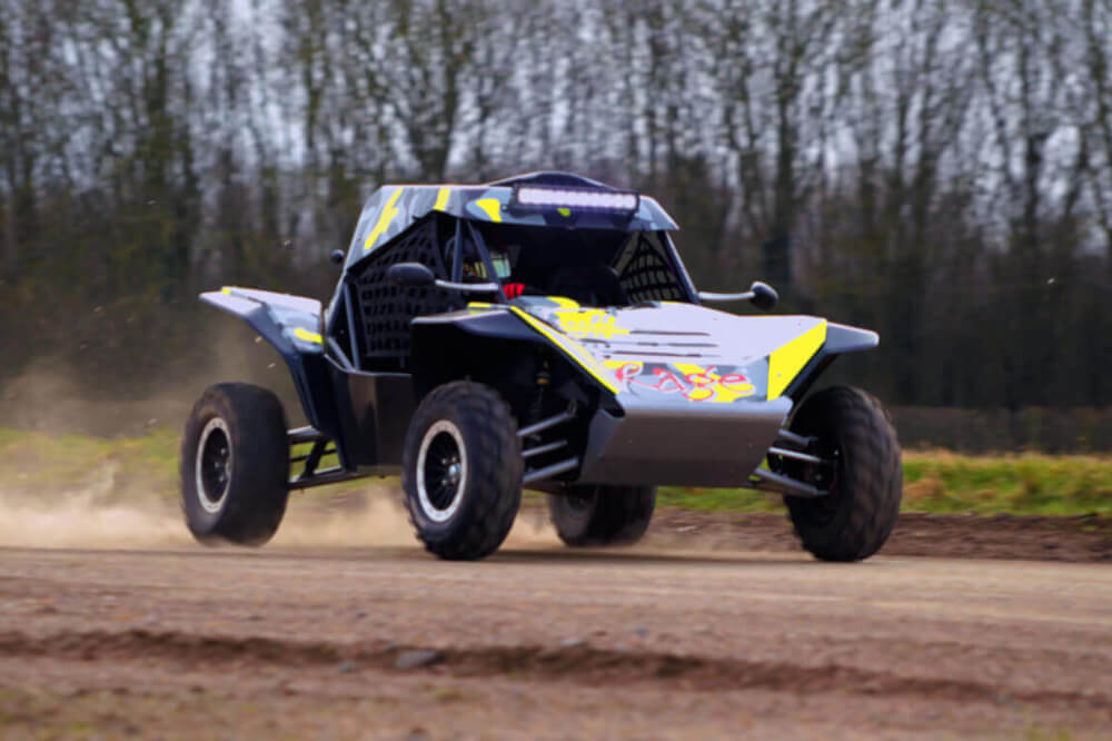 rage buggy for sale uk