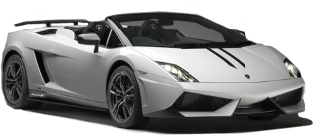 Lamborghini Performance LP-570 Driving Experiences Car