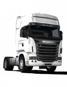 Scania Truck HGV Driving Experiences