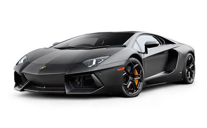 Lamborghini