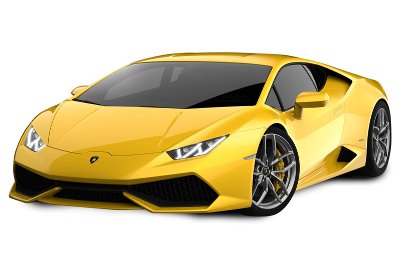 Lamborghini Huracan Driving Experiences Car