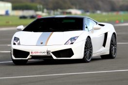 Platinum Supercar Driving Experience 3 Cars + High Speed Passenger Ride – Weekday 3 Car Experience Weekday