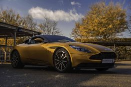 Ultimate James Bond Experience - Weekday