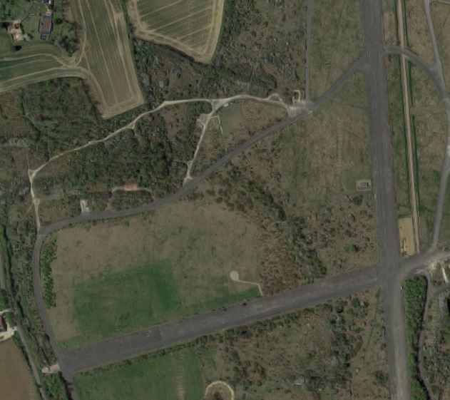 Carver Barracks Everyman Racing Saffron Walden Essex