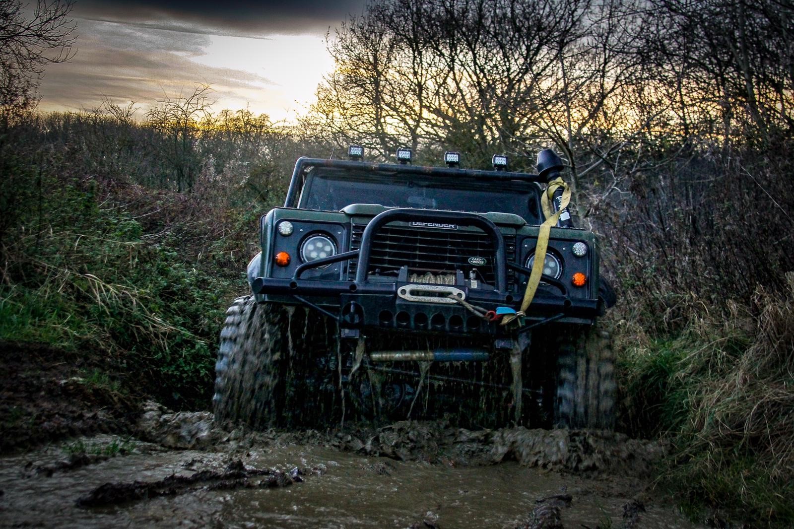 Experience The Untamed: The Best Wild Driving Experiences - uuqonhm