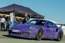 Supercar Driving Experience 1 Car Diamond Thrill + High Speed Passenger Ride (Anytime) Supercar Driving Experience 1 Car
