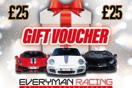 £25 Gift Voucher