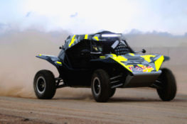 Extreme Rage Buggy Driving Experience Thrill 1 car - Anytime