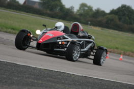 Tockwith Circuit Supercar Driving Experience Blast 3 Car – Weekday Supercar Driving Experience 3 Cars