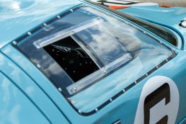 Goodwood Classic Supercar Driving Experience 3 Cars – Weekday 3 Car Experience Weekday