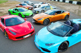 Supercars Provisional
