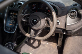 Provisional Licence Platinum Driving Experience Blast 1 Car (Anytime)