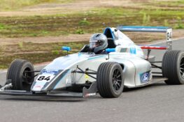 BTCC Formula 4 Single Seater Driving Experience Thrill (Weekday) 1 Car Experience Anytime