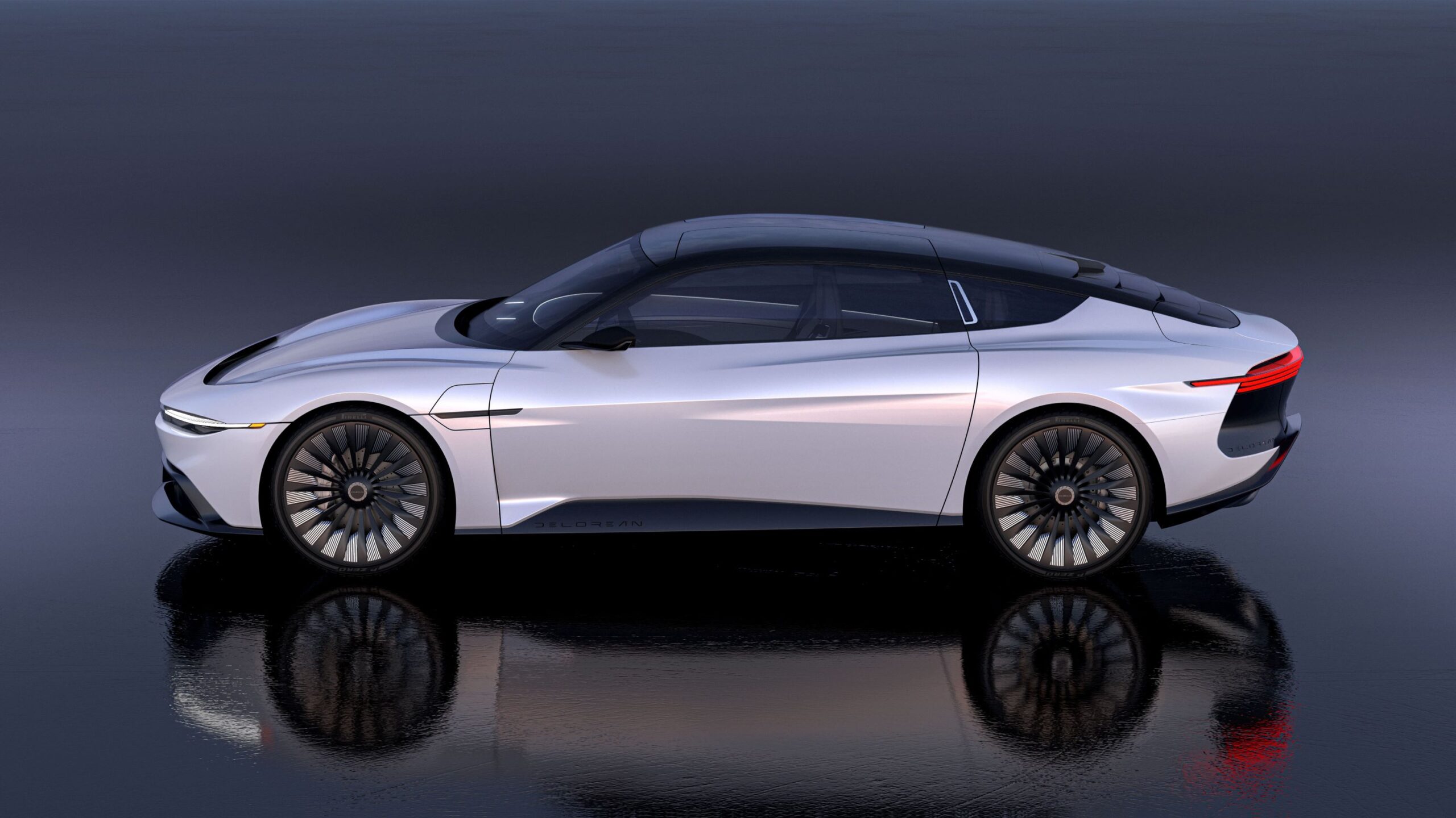 Alpha5 side view