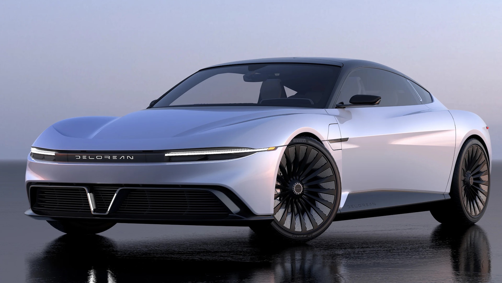 Electric Alpha5