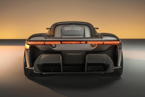 Porsche 