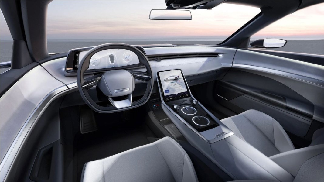 Interior Alpha5