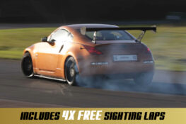 350z-drift