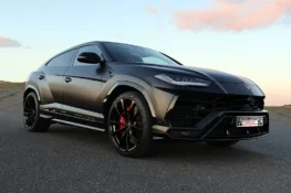 Lambo-Urus