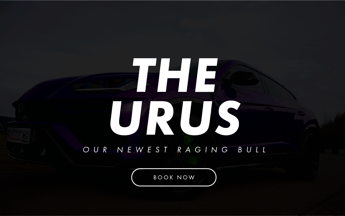 Driving Experience Gifts - Everyman Racing - ⭐⭐⭐⭐⭐