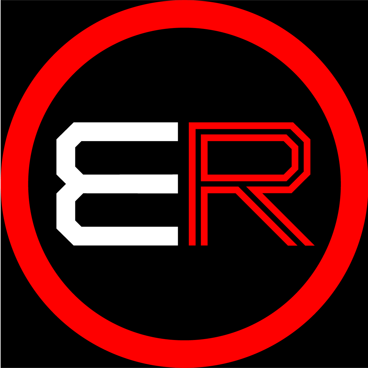 Everyman Racing logo
