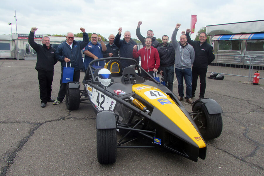 Our Event Gallery | Driving Experiences - Track Days - Everyman Racing ...