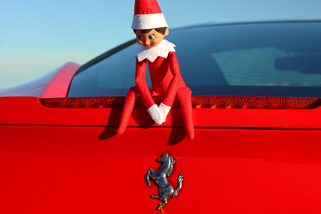 Black Friday Supercar Driving Experience 2 Cars (Weekday) Driving