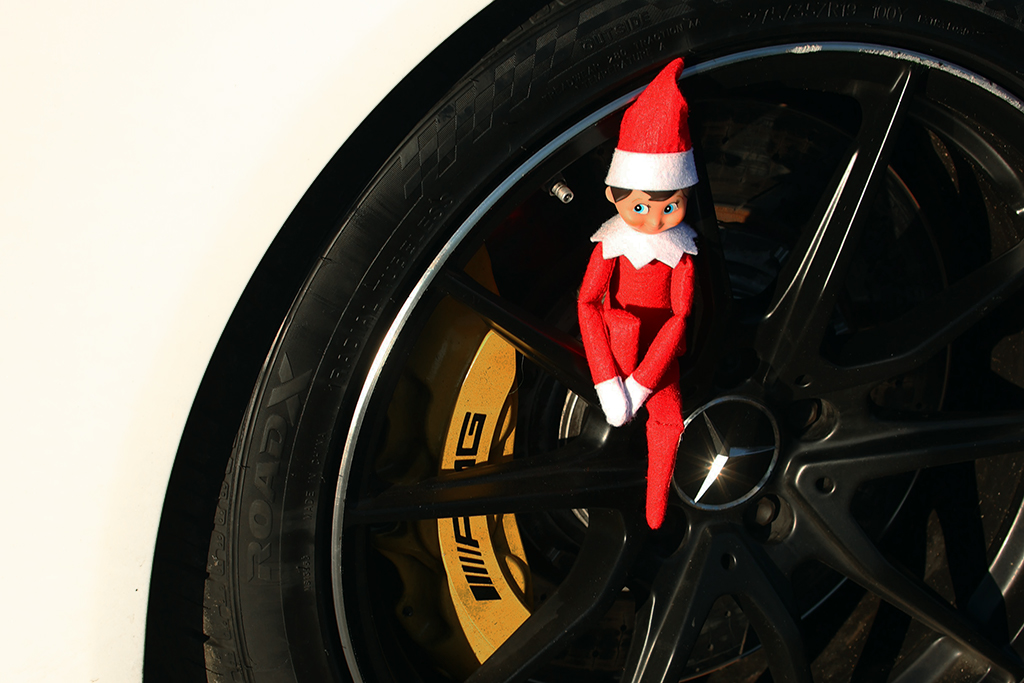Black Friday Supercar Driving Experience 2 Cars (Weekday) Driving