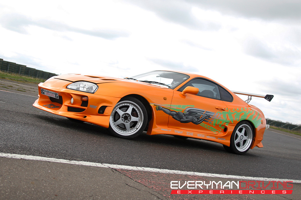 Double Junior Sportscar Experience for One (Weekday) | Driving ...