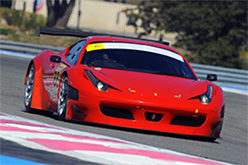 Race Car Driving Experience Blast 1 Car (Weekday)