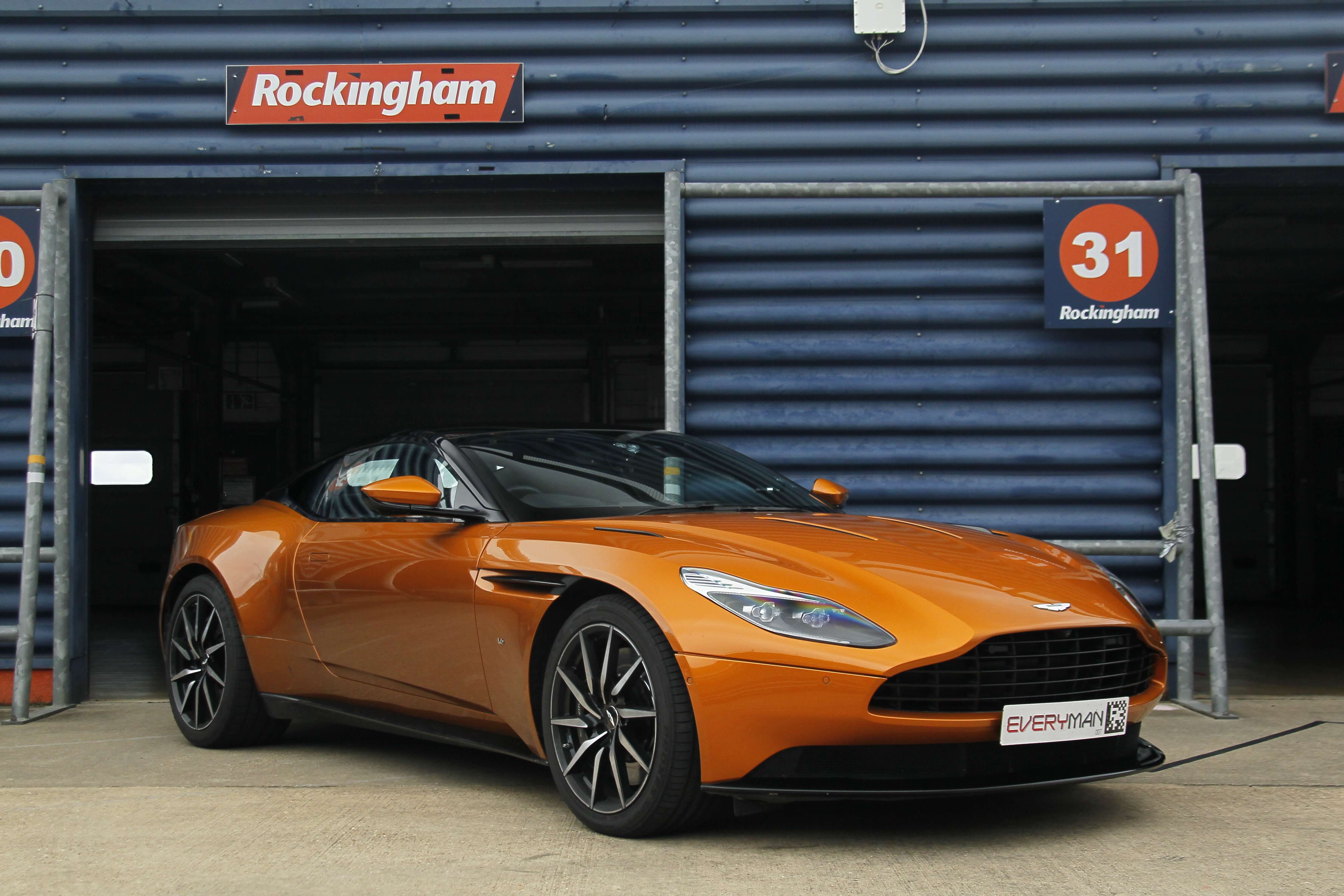 Ultimate James Bond Experience - Weekday